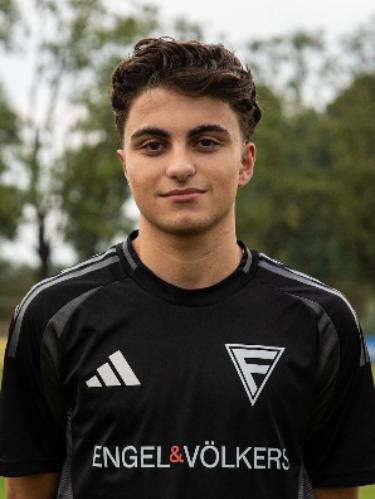 Tarek Vogel