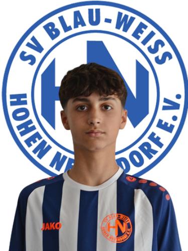 Timur Röse