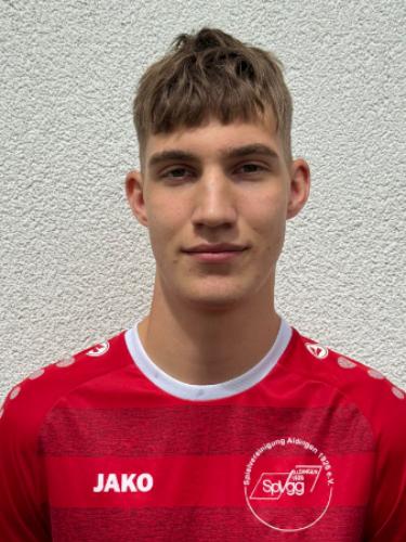 Jannik Süss