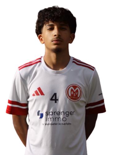 Ali Kamal Ali Elbosefi