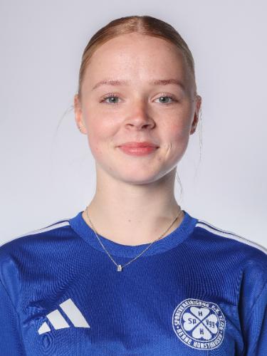 Merle Bergins