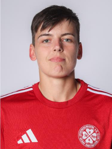 Nikola Barbara Drewniak