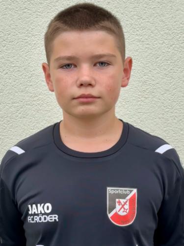 Mykhailo Petrov