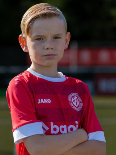 Maximilian Jakobsen-Urwald