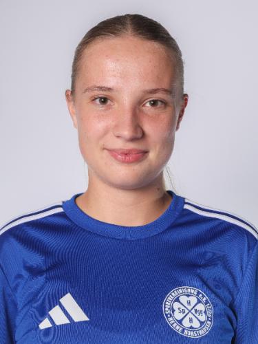 Marie Engelbrecht