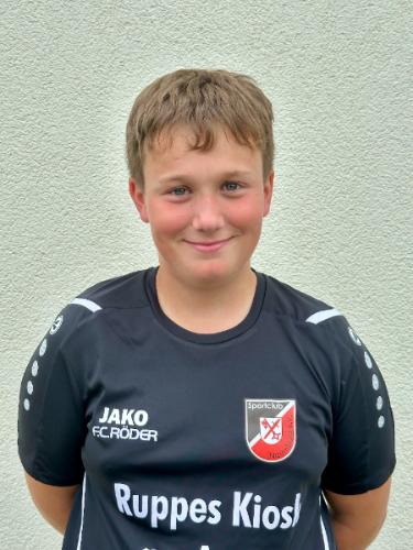 Nick Wagner
