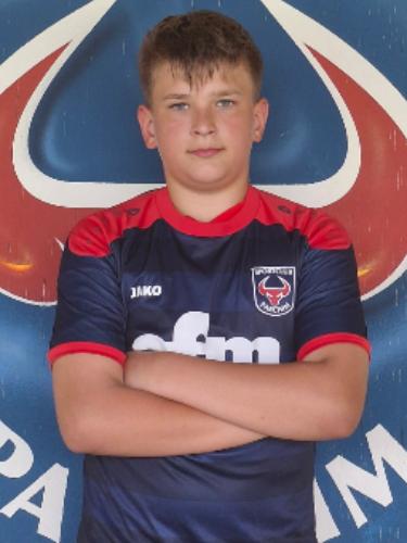 Anton Moritz Sponholz