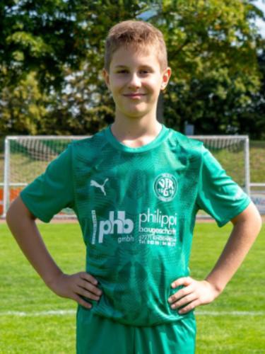 Bjarne Jasper Traut