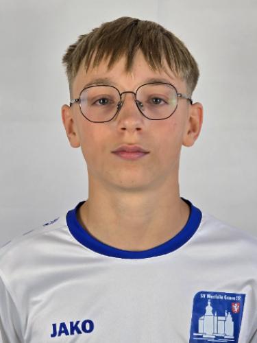 Luca Böggering