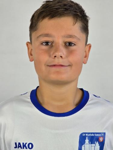 Luka Drago Duvancic