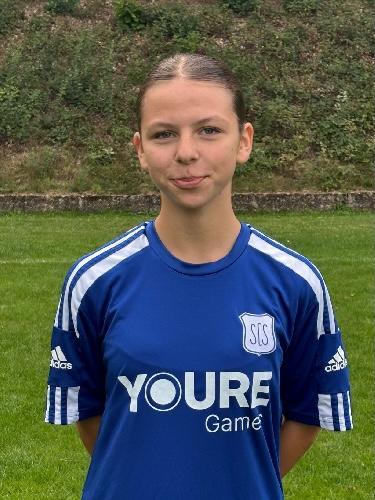 Louisa Sophie Schehlmann