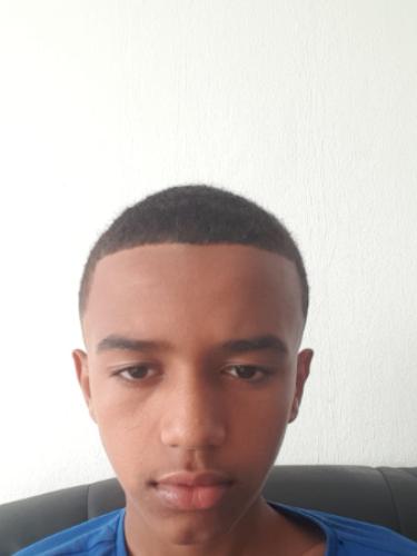 Matyewos Amanuel