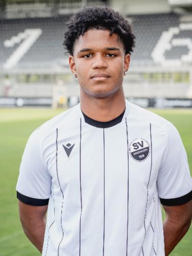 Daniel Mbelli-Gerber