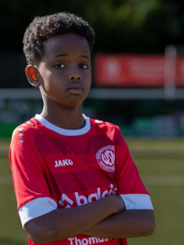 Abobakar Mohamed Hussein