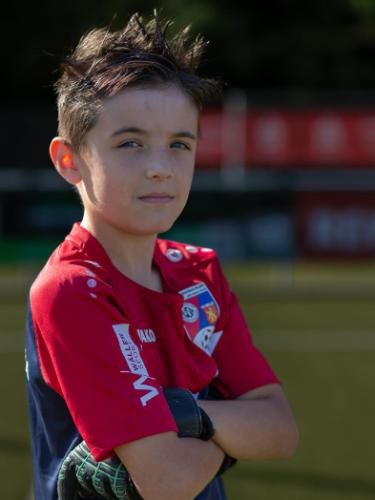 Neo-Maxim Schumacher