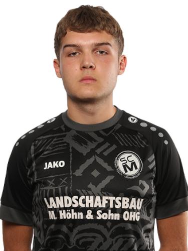 Daniel Essert