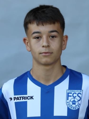 Malik Akgül