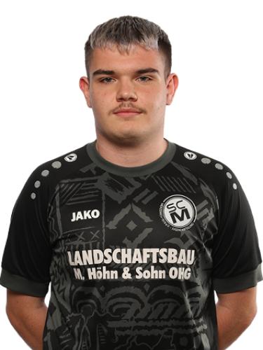Patrick Kolodziejczyk