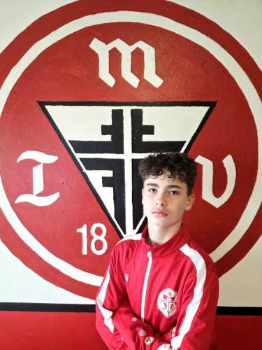 Flavius-Gabriel Andrei