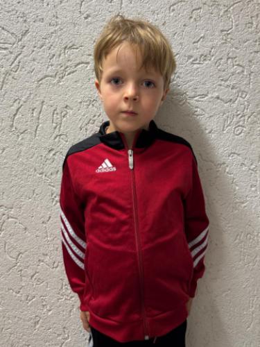 Noah Munschek