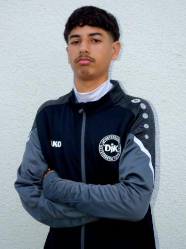 Mahmoud Almohammad