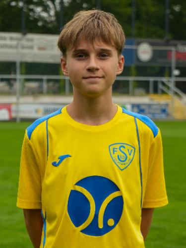 Jannis Henkel