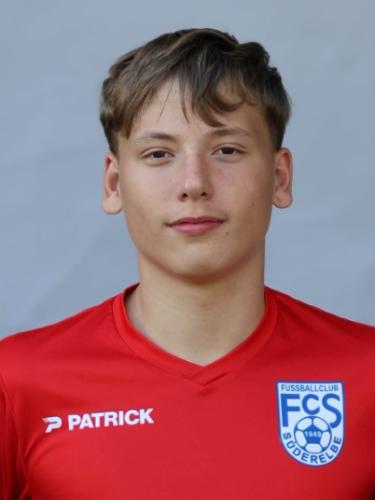 Linus Jacobs