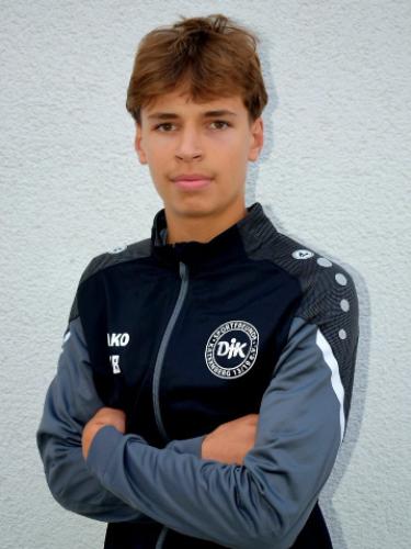 Maximilian Browatzki
