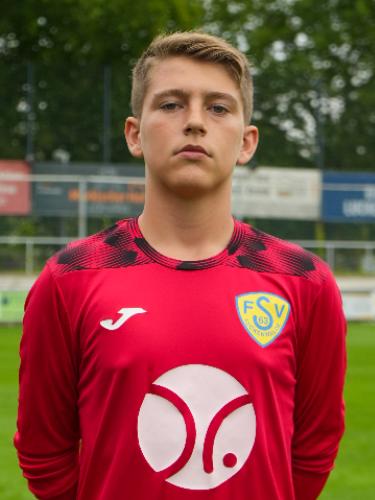 Silas Lorentz-Förster