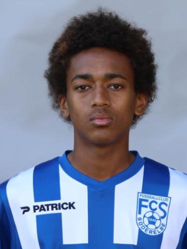 Yunus Ramani