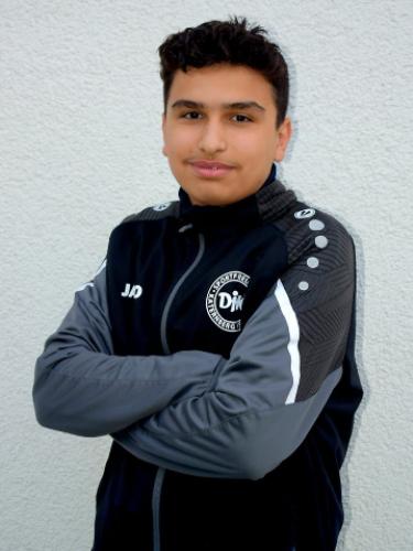 Janal Hamdan