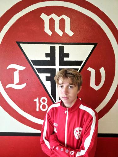 Nico Levin Kipp