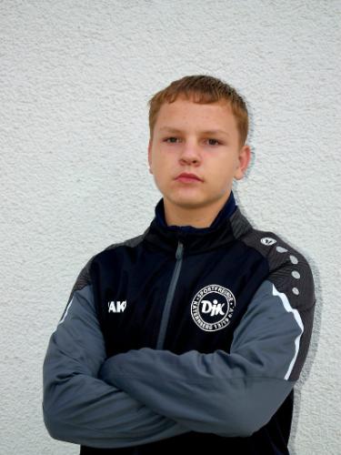 Kiran Hirnich