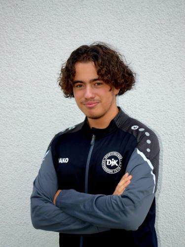 Ensar Faruk Korkut