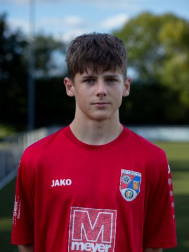 Bent Loris Kaiser