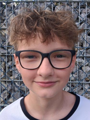 Levi Hillebrand