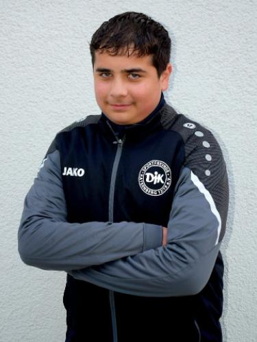 Hassan Omeirat