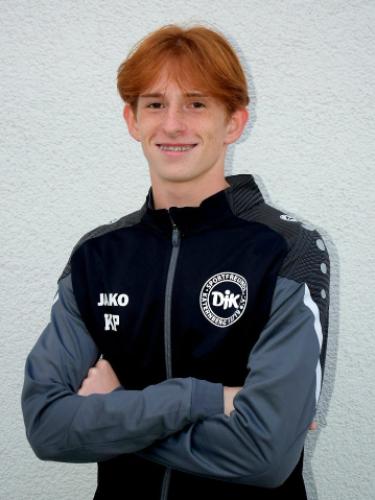 Kilian Mika Patt
