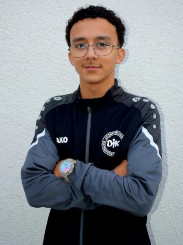 Mohamed Razzaki