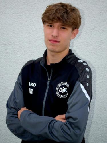 Nick Julien Rybaczyk