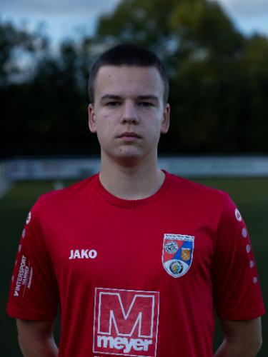 Dmytro Miroshnychenko