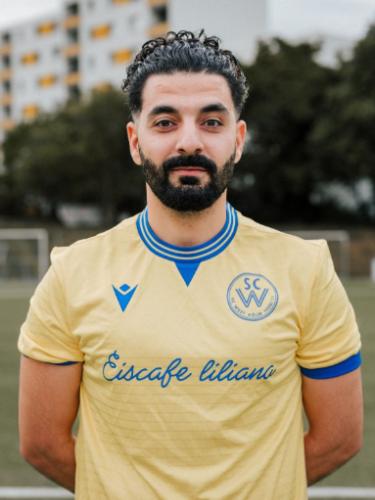 Ayoub Sinouh