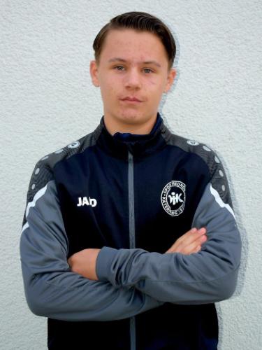 Julian Uhrhan
