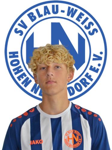 Nicolas Heller