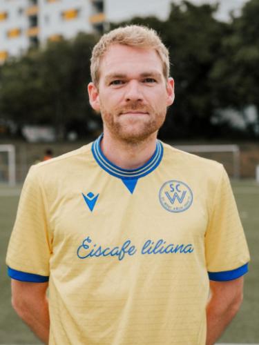 Jonathan Schwann