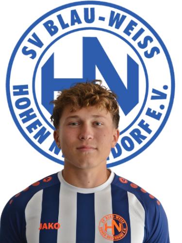 Moritz Pangerl