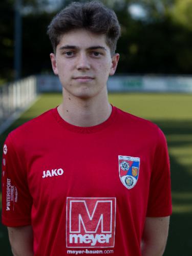 Alexander Schmidt