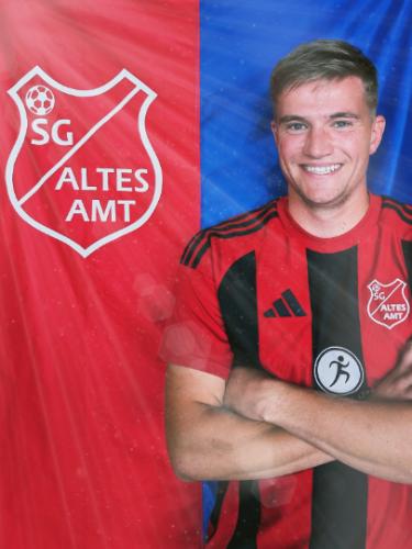 Luke Tibere Kistner