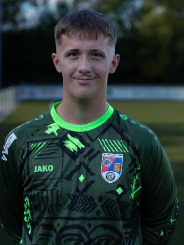 Jonas Sanftleben