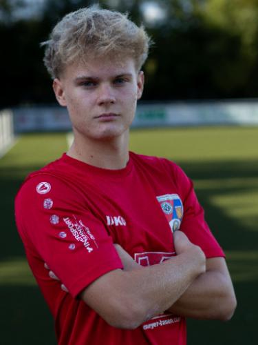 Finn Johann Schneider